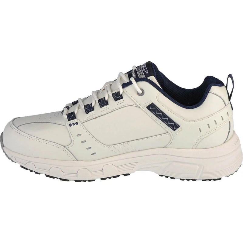 SMETANOVÉ PÁNSKÉ TENISKY SKECHERS OAK CANYON-REDWICK Smetanová