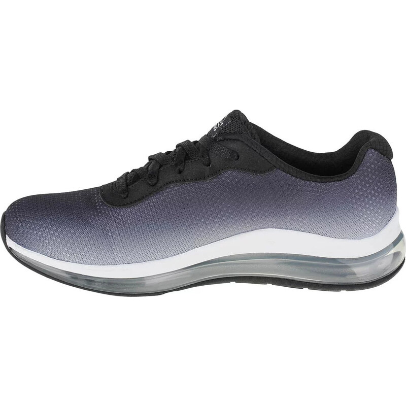 ŠEDÉ DÁMSKÉ TENISKY SKECHERS SKECH-AIR ELEMENT 2.0 Šedá