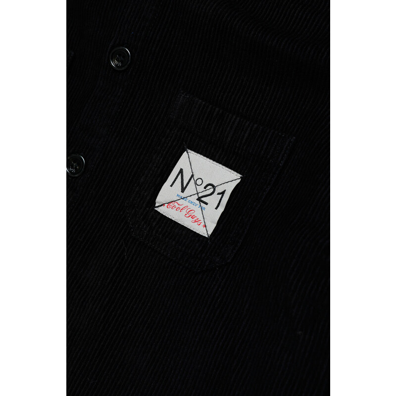 N°21 KOŠILE NO21 N21C56M CAMICIA