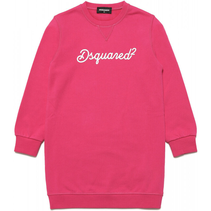 DSQUARED2 ŠATY DSQUARED D2D314F ABITO