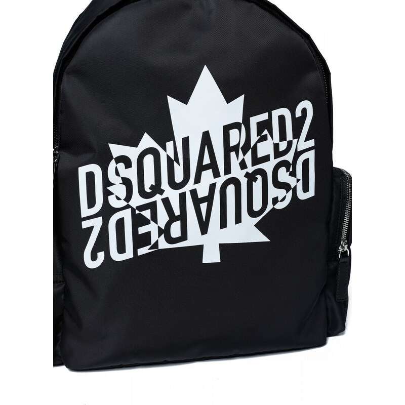 DSQUARED2 BATOH DSQUARED D2W100U BORSA