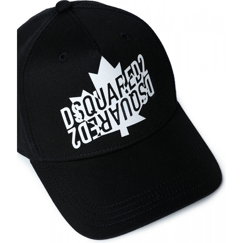 DSQUARED2 KŠILTOVKA DSQUARED D2F192U CAPPELLO