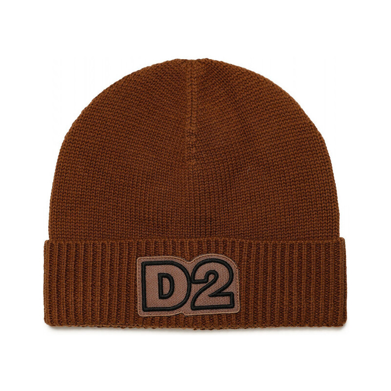 DSQUARED2 ČEPICE DSQUARED D2F197U CAPPELLO