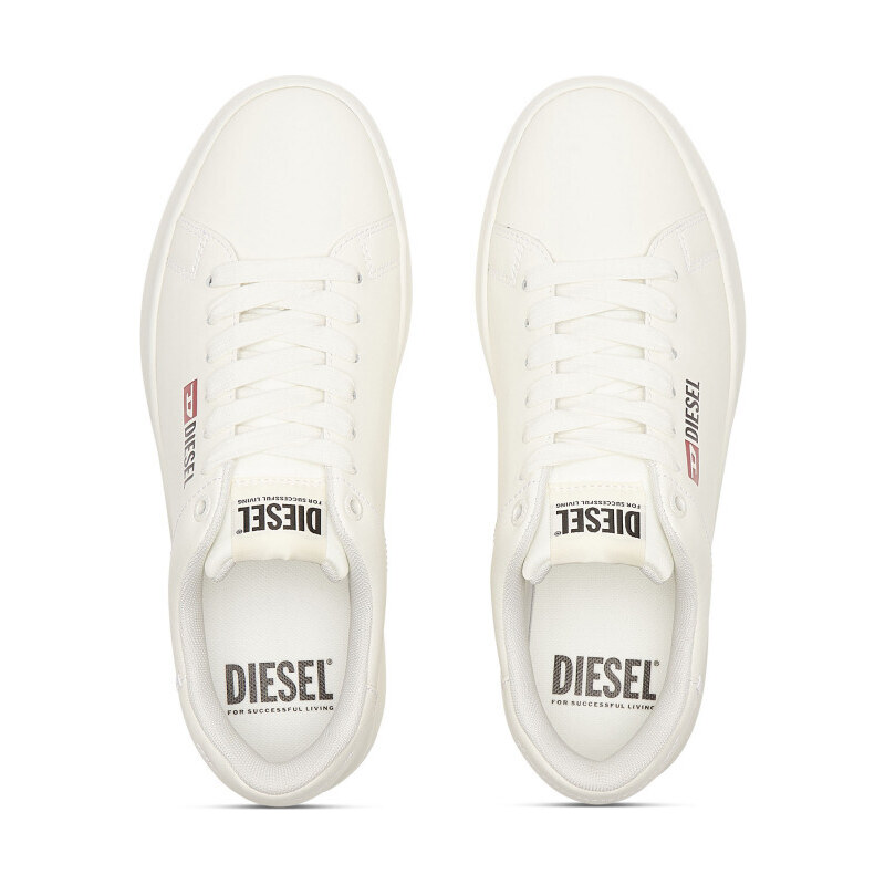 TENISKY DIESEL ATHENE S-ATHENE LOW W SNEAKERS