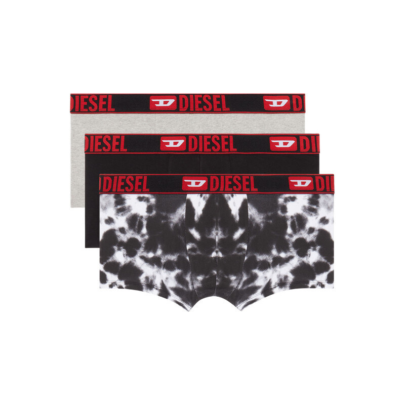 SPODNÍ PRÁDLO DIESEL UMBX-DAMIEN 3-PACK BOXER-SHORTS