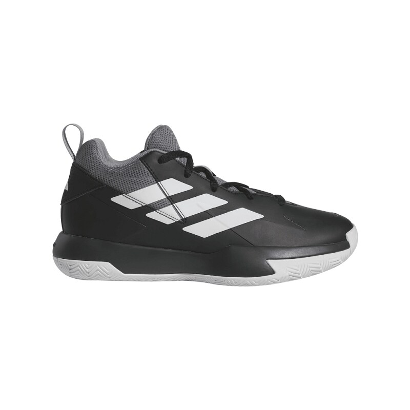 Adidas Cross Em Up Select J (GS) / Černá, Bílá / 33.5