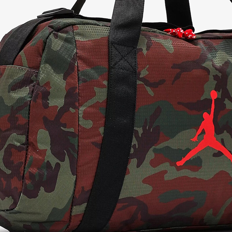 Nike JAN JORDAN ESSENTIALS DUFFLE