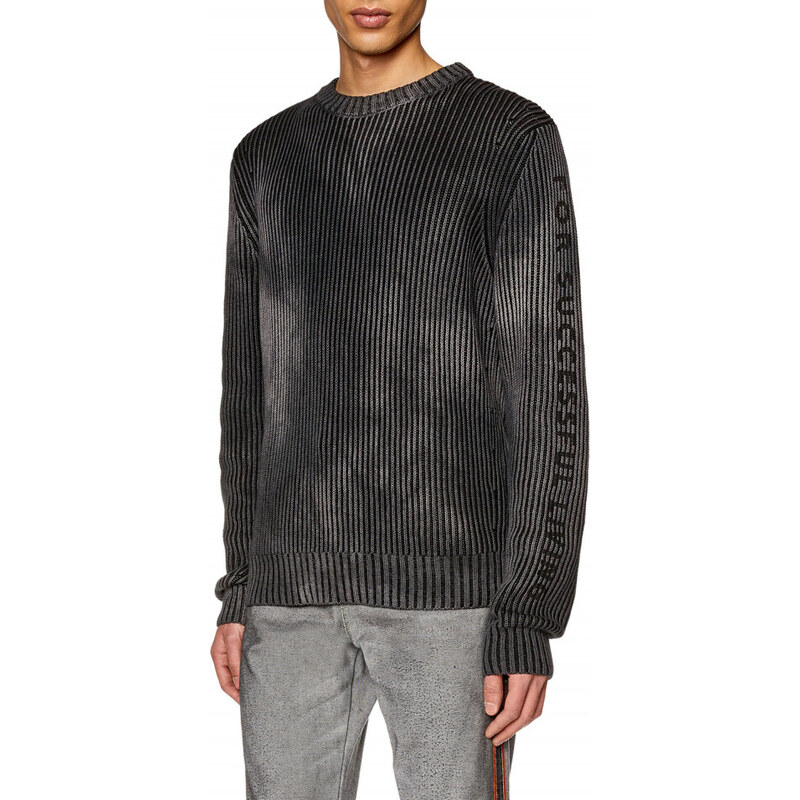 SVETR DIESEL K-ALIMNIA KNITWEAR