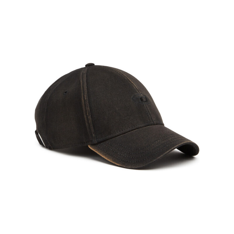 KŠILTOVKA DIESEL C-RUN-WASH HAT