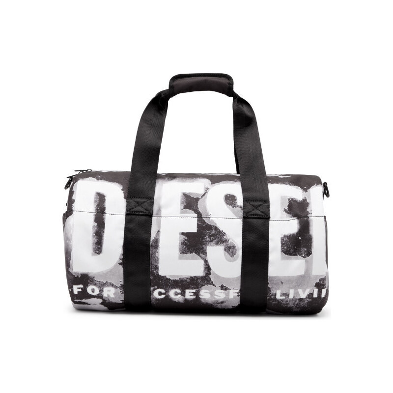 TAŠKA DIESEL RAVE RAVE DUFFLE X TRAVEL BAG