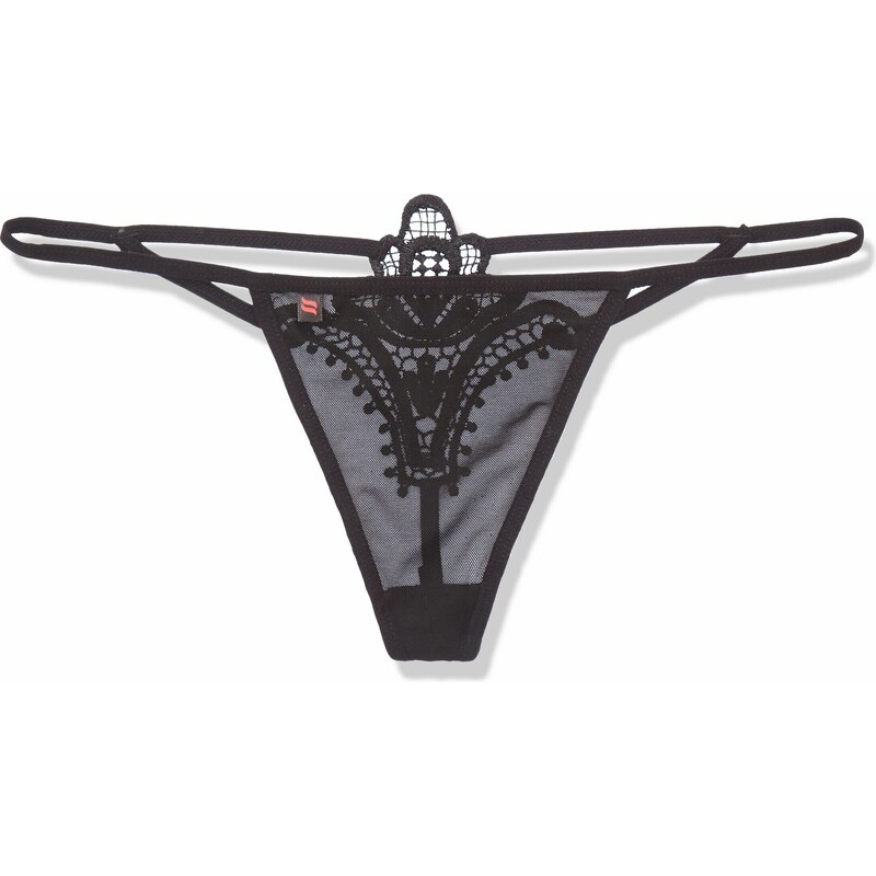 Tanga Luiza thong - Obsessive