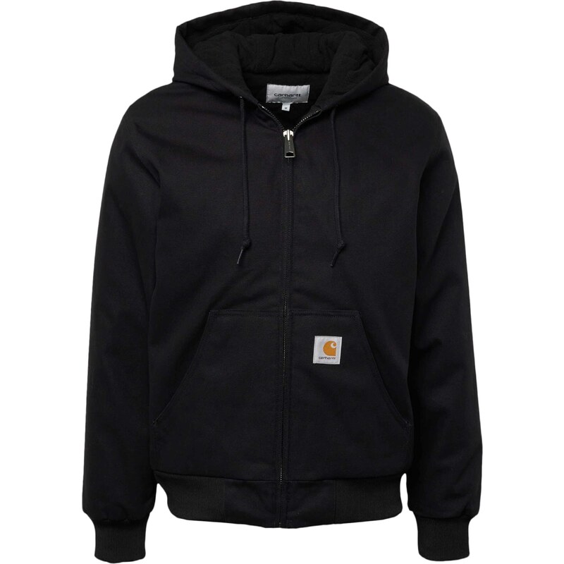 Carhartt WIP Funkční bunda Active černá