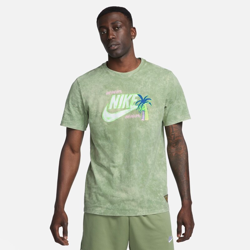 Nike Sportswear OIL GREEN