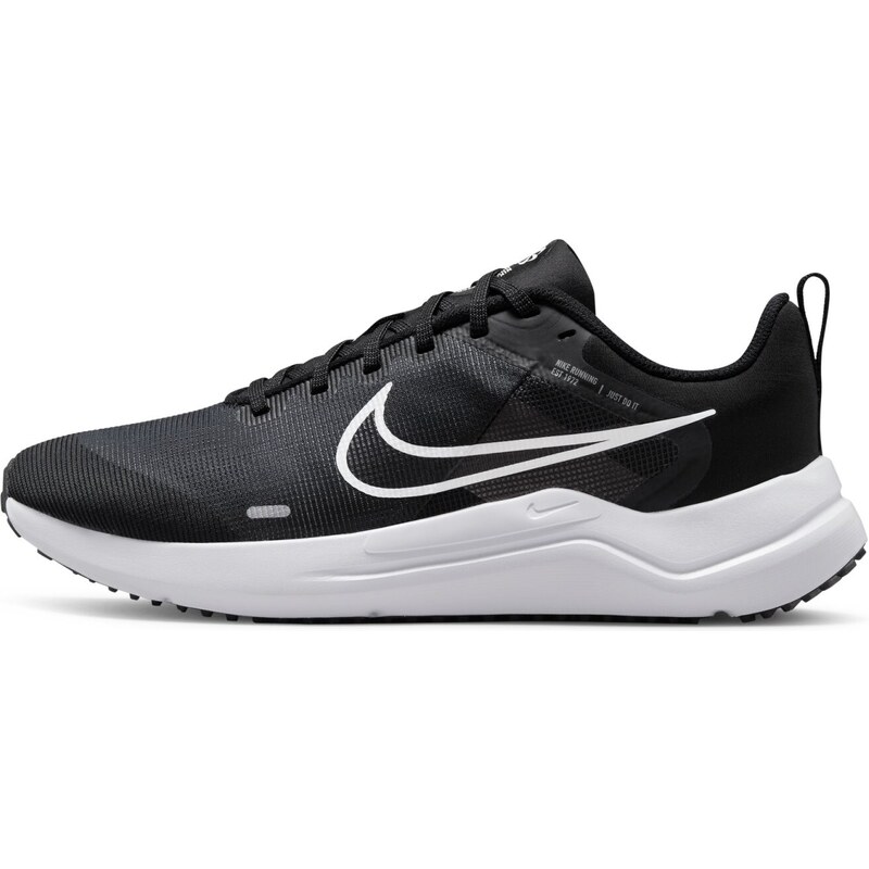 Nike Downshifter 12 BLACK