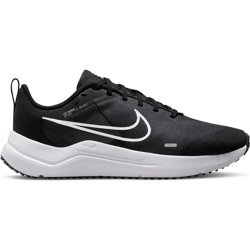 Nike Downshifter 12 BLACK