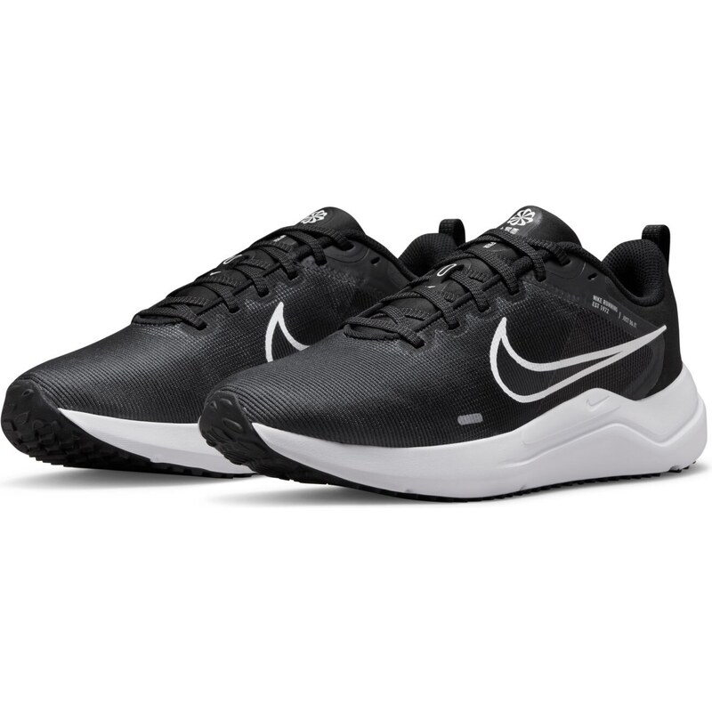 Nike Downshifter 12 BLACK