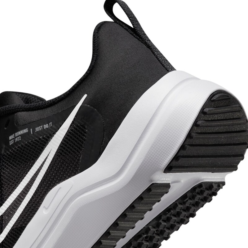 Nike Downshifter 12 BLACK