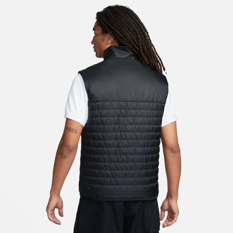 Nike therma-fit windrunner BLACK
