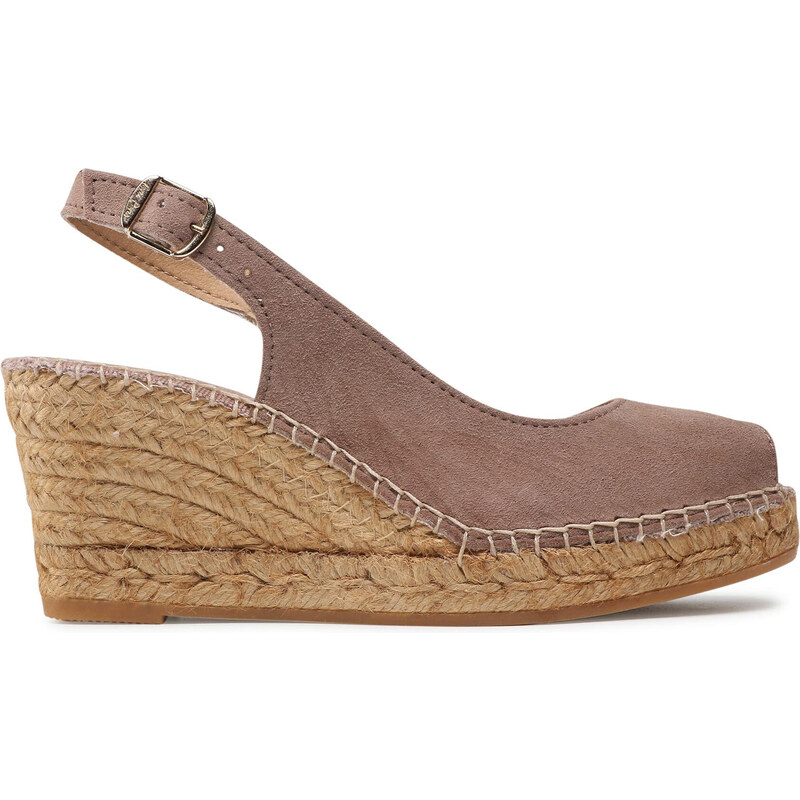 Espadrilky Toni Pons