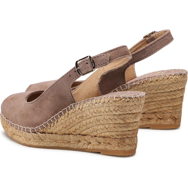 Espadrilky Toni Pons