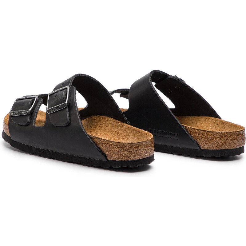 Nazouváky Birkenstock