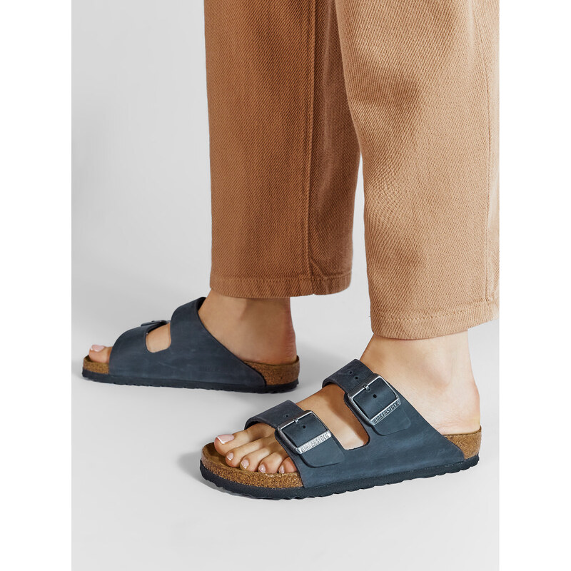 Nazouváky Birkenstock