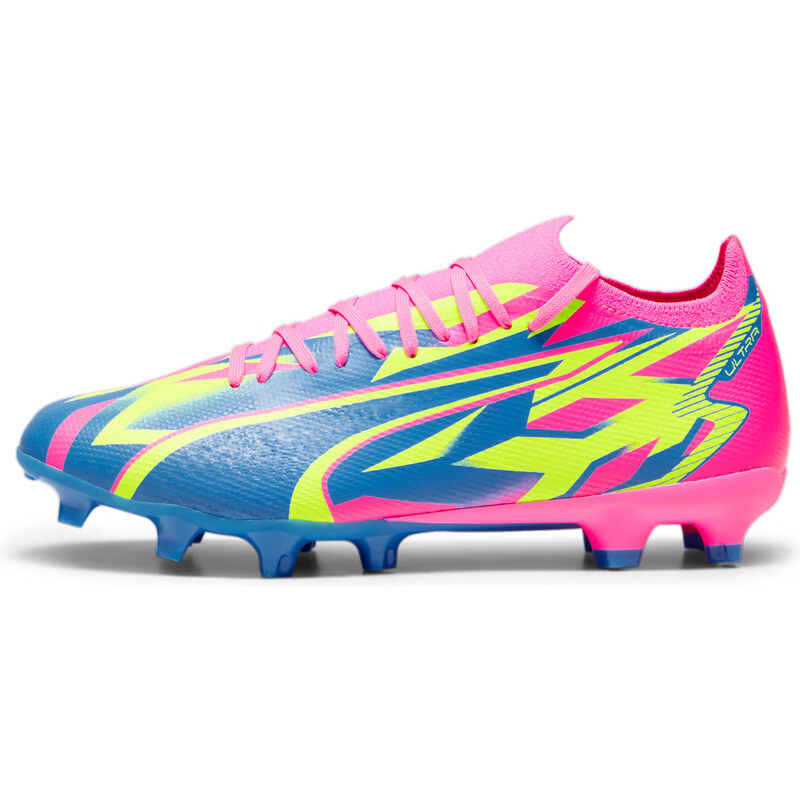 Kopačky Puma ULTRA Match FG/AG 107543-01