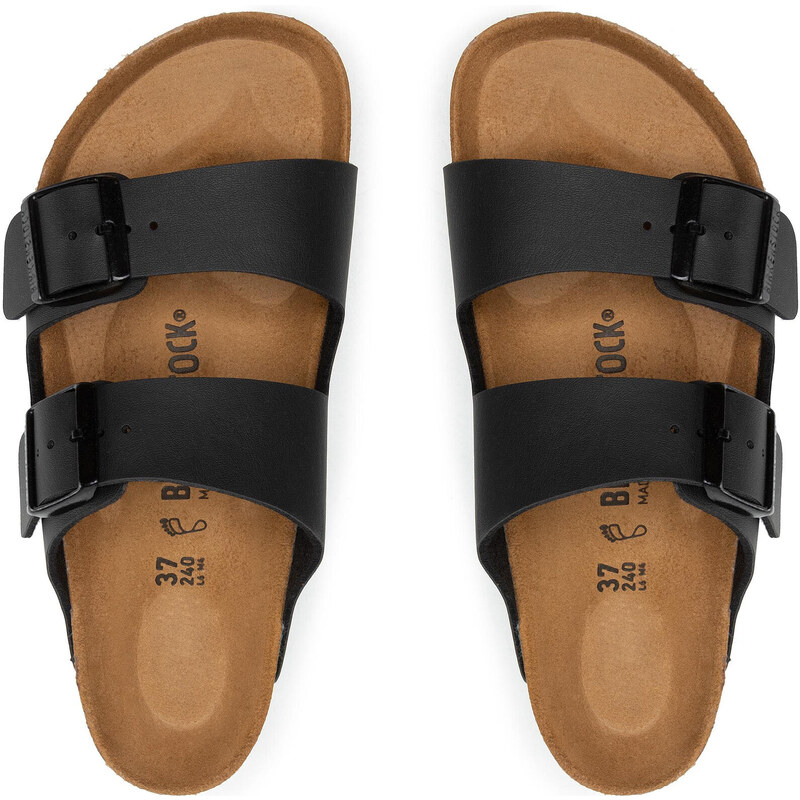 Nazouváky Birkenstock