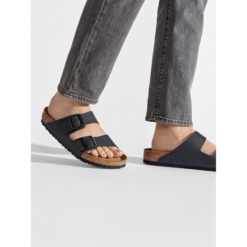 Nazouváky Birkenstock