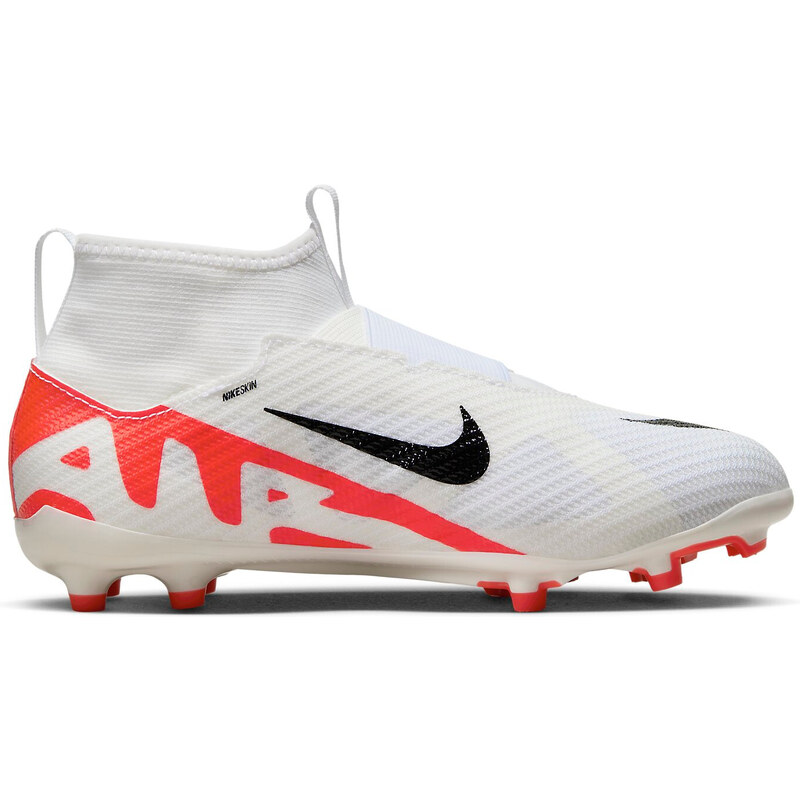 Kopačky Nike JR ZOOM SUPERFLY 9 PRO FG dj5606-600