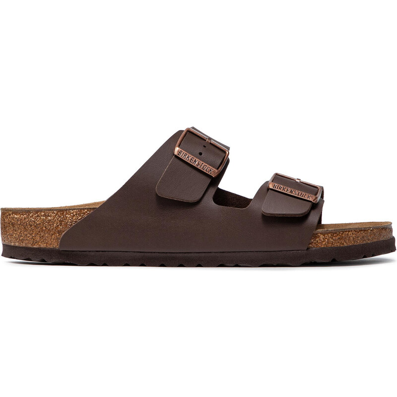 Nazouváky Birkenstock