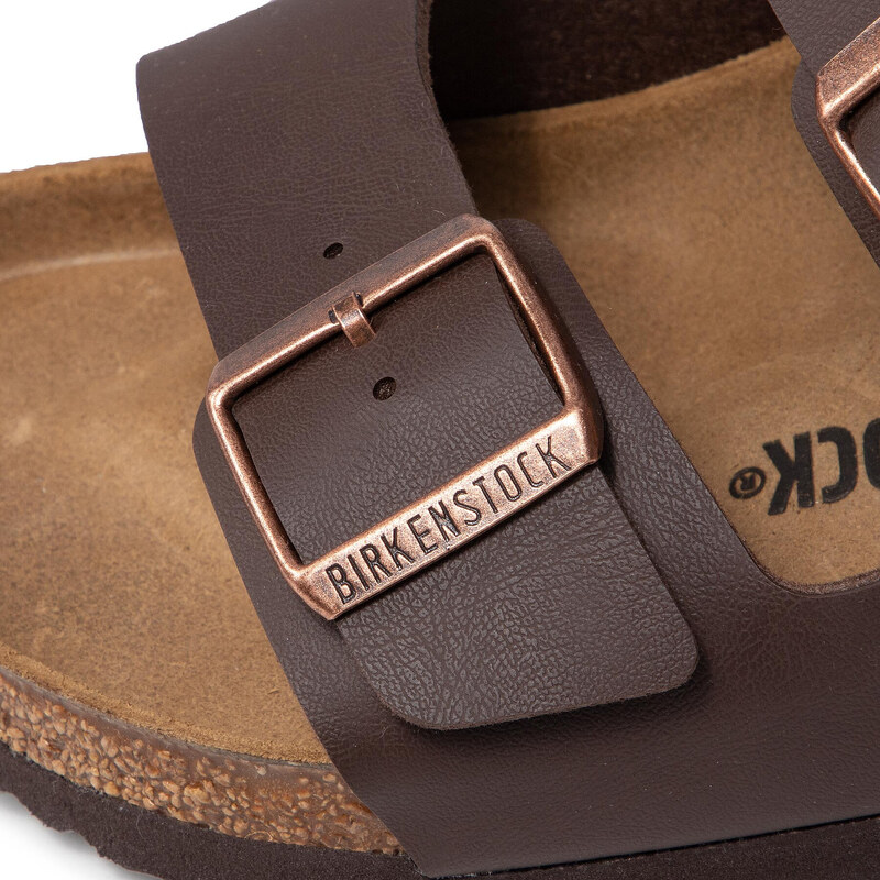 Nazouváky Birkenstock