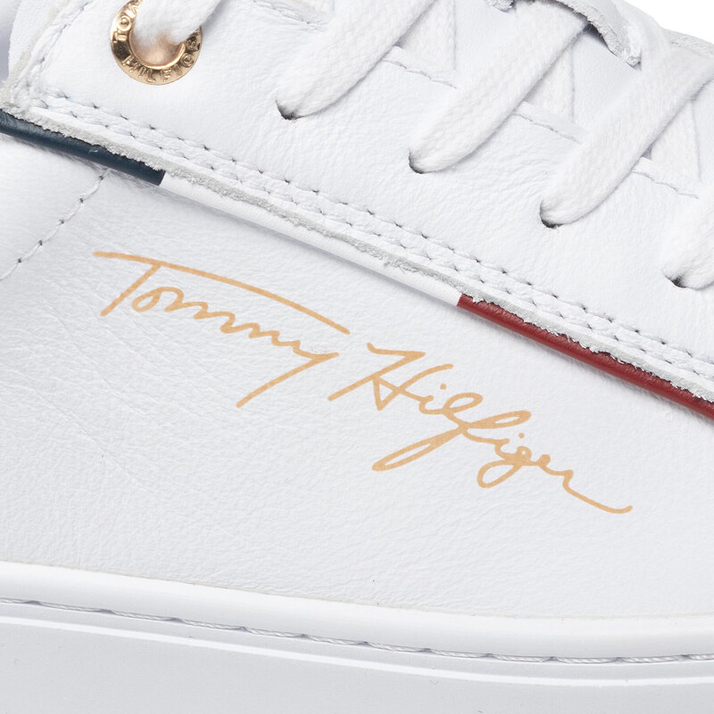 Sneakersy Tommy Hilfiger