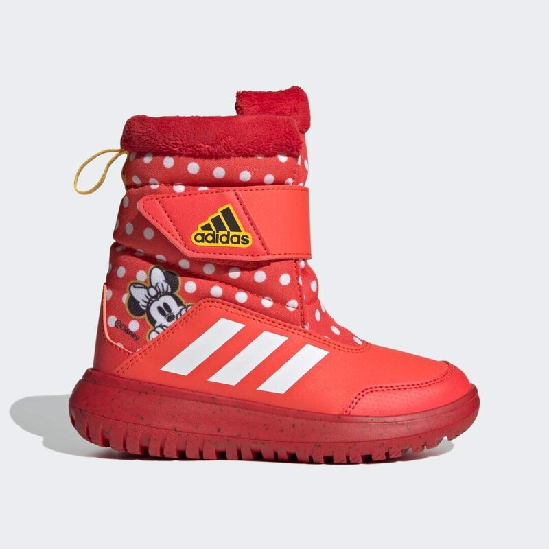 Adidas Boty Winterplay x Disney Kids