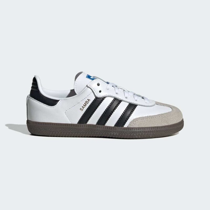 Adidas Boty Samba OG Kids