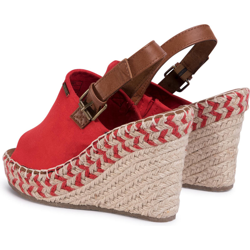 Espadrilky Big Star Shoes