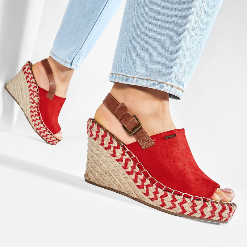 Espadrilky Big Star Shoes