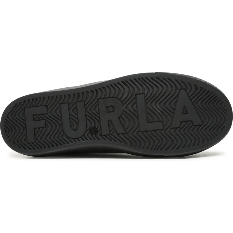 Sneakersy Furla