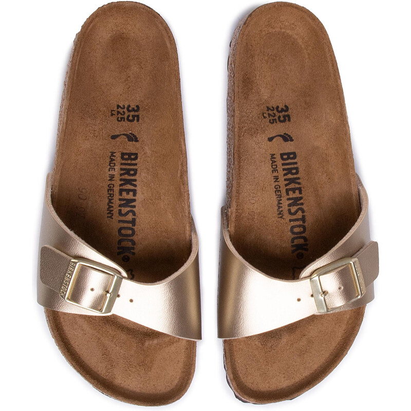 Nazouváky Birkenstock