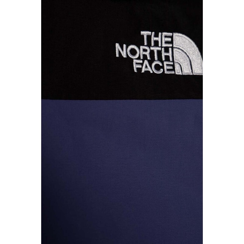 Dětská péřová bunda The North Face B MCMURDO PARKA