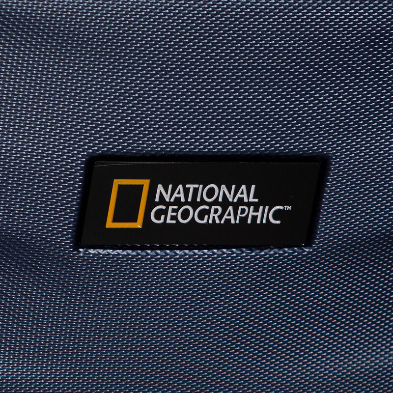 Kabinový kufr National Geographic