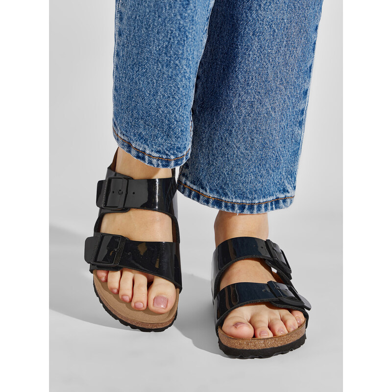 Nazouváky Birkenstock