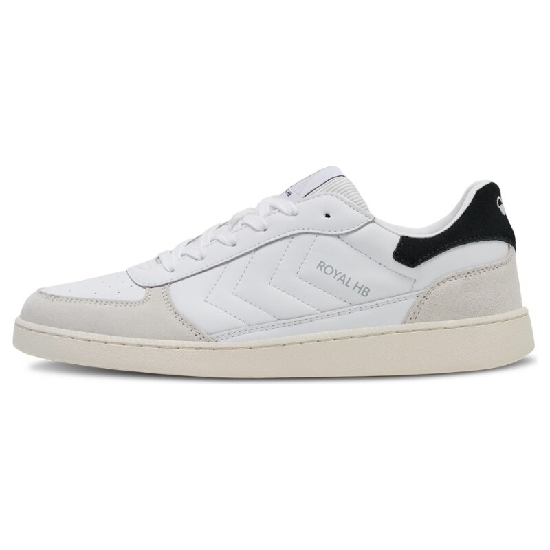Hummel Obuv ROYAL HB LS unisex 101964448