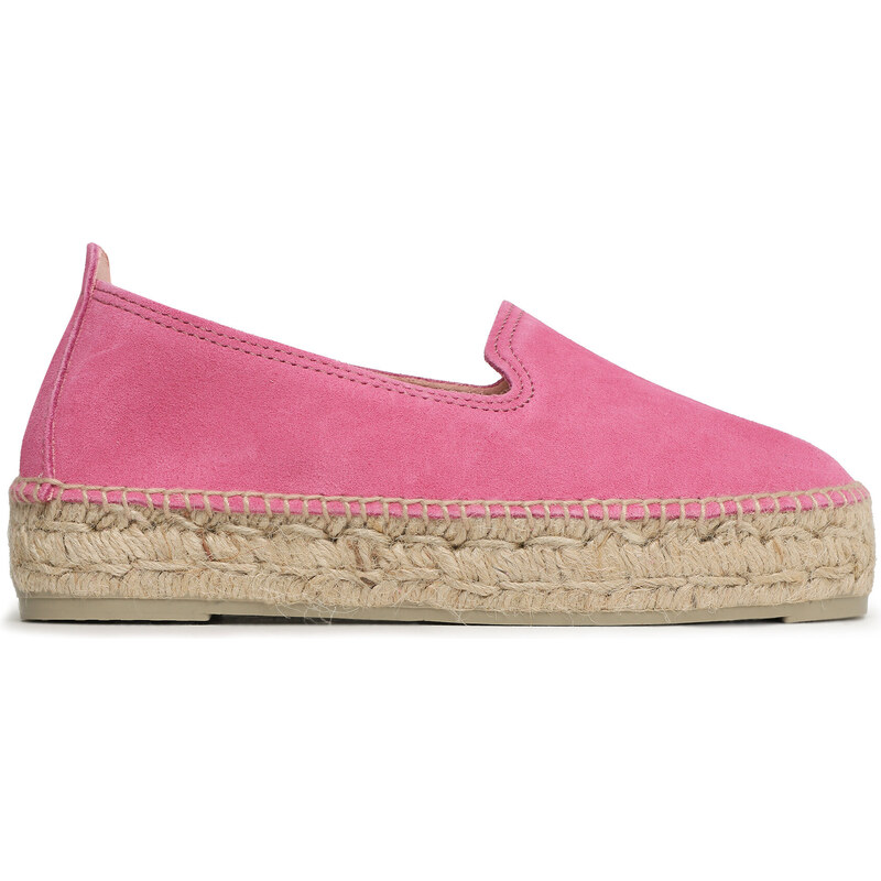 Espadrilky Manebi