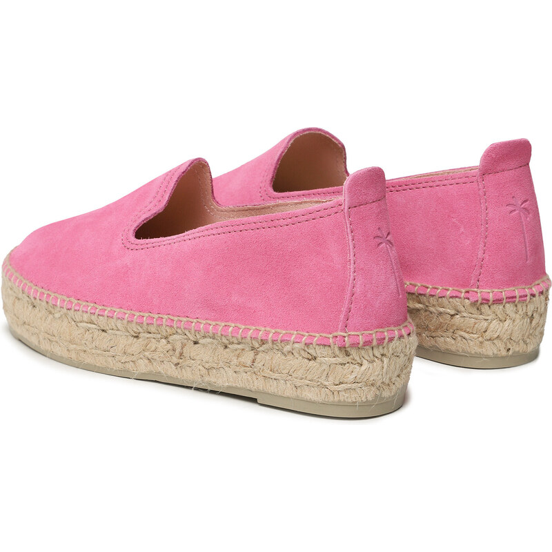 Espadrilky Manebi