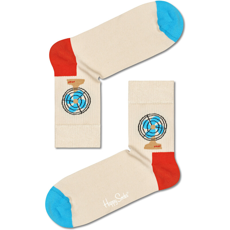 Klasické ponožky Unisex Happy Socks