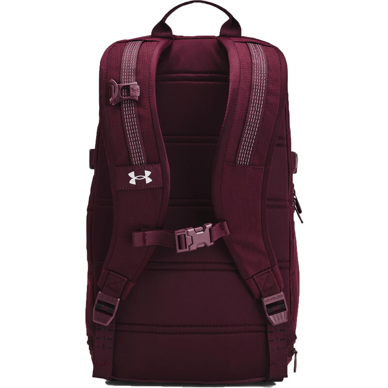 Batoh Under Armour UA Triumph Sport Backpack-MRN 1372290-600