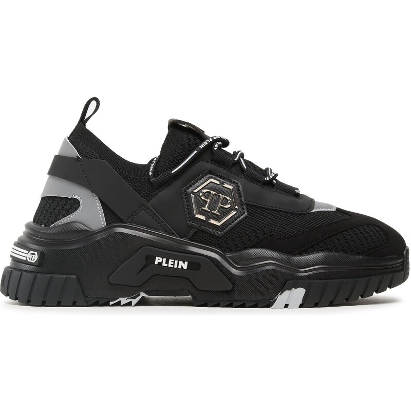 Sneakersy PHILIPP PLEIN