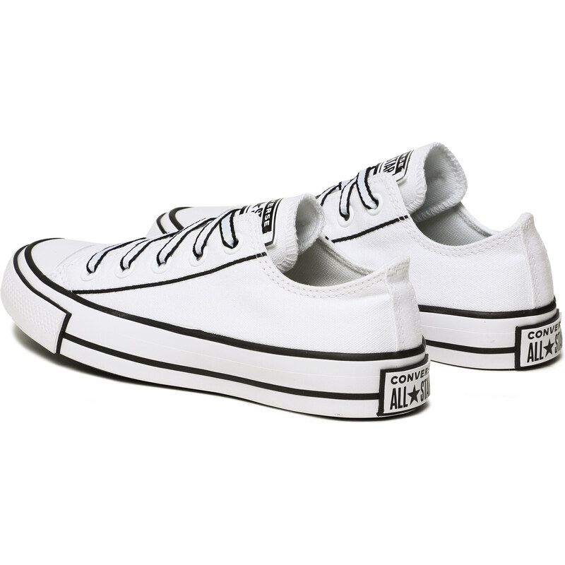 Plátěnky Converse