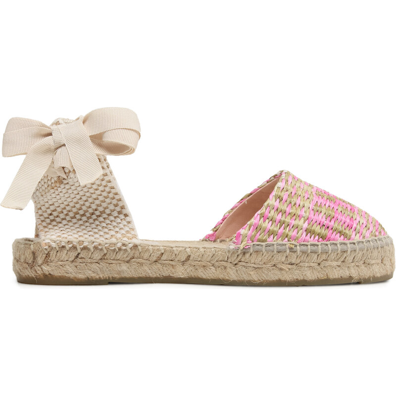 Espadrilky Manebi